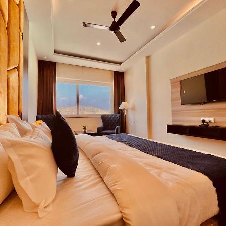 Nature Valley Resort, หริทวาร ภายนอก รูปภาพ