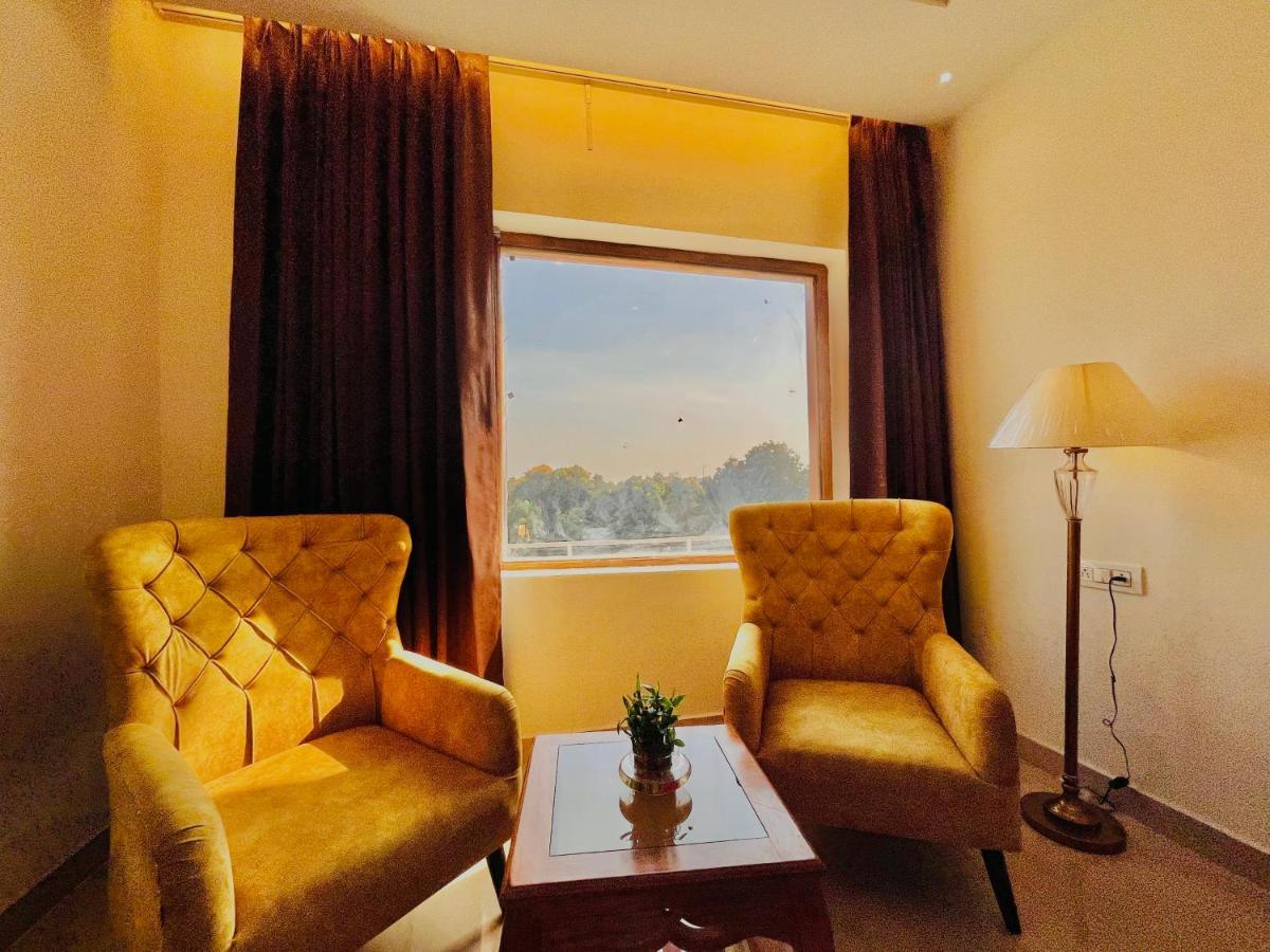 Nature Valley Resort, หริทวาร ภายนอก รูปภาพ