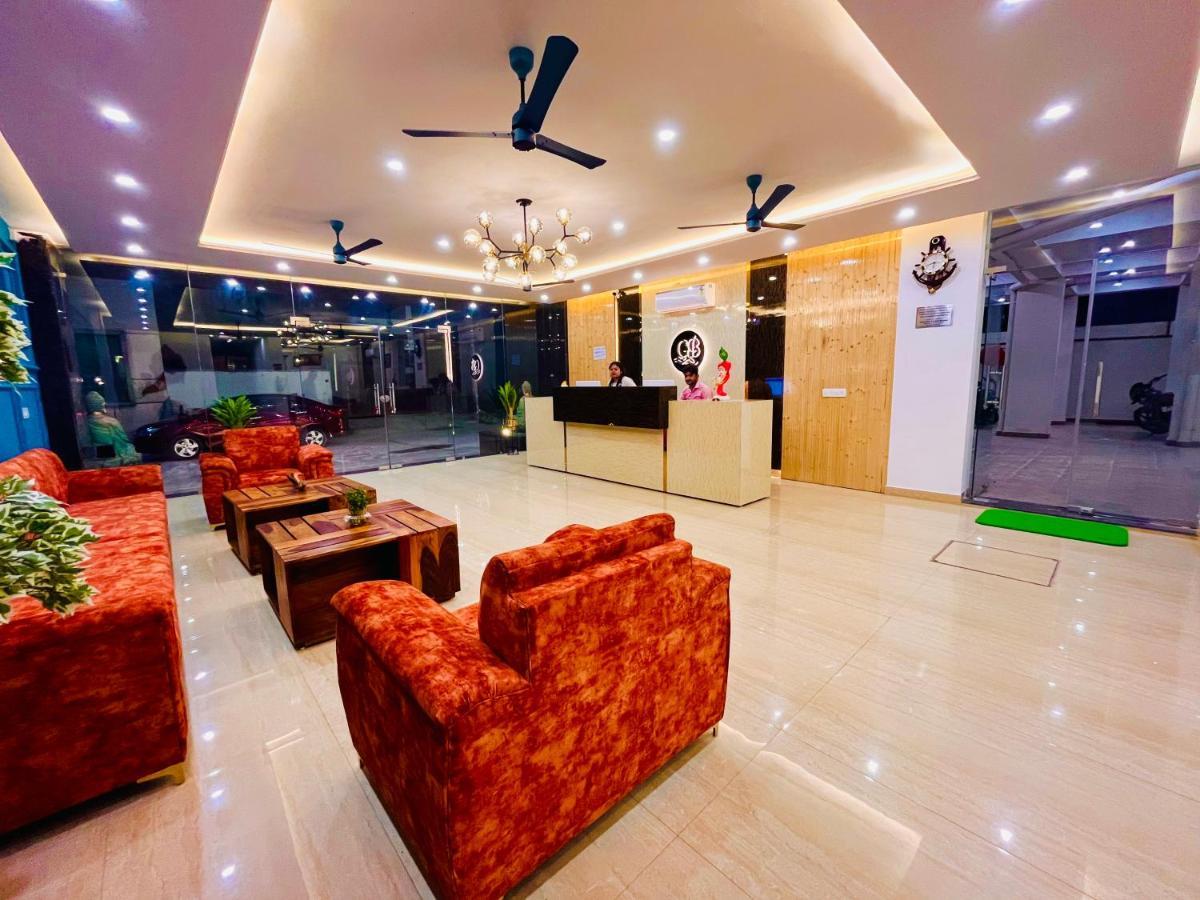 Nature Valley Resort, หริทวาร ภายนอก รูปภาพ