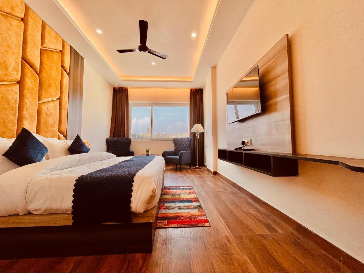 Nature Valley Resort, หริทวาร ภายนอก รูปภาพ