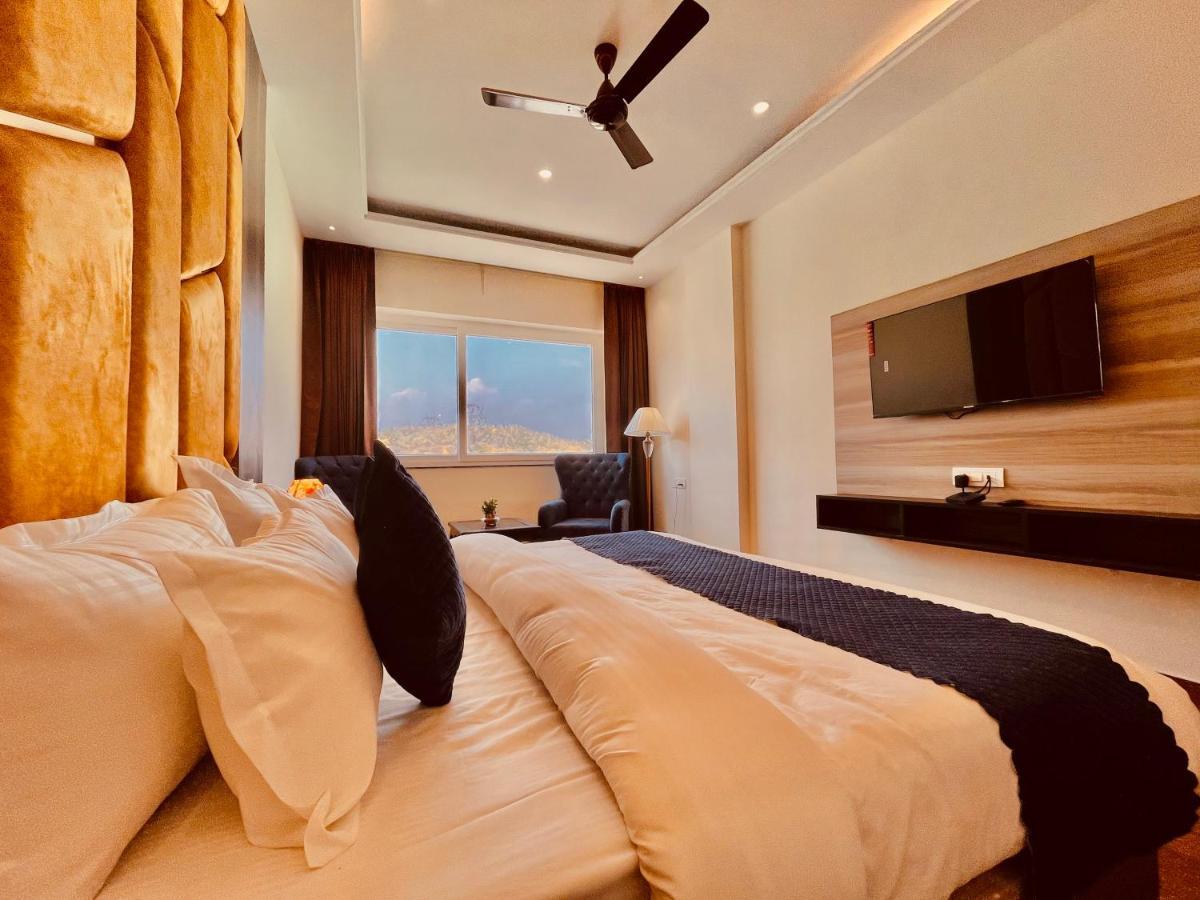 Nature Valley Resort, หริทวาร ภายนอก รูปภาพ