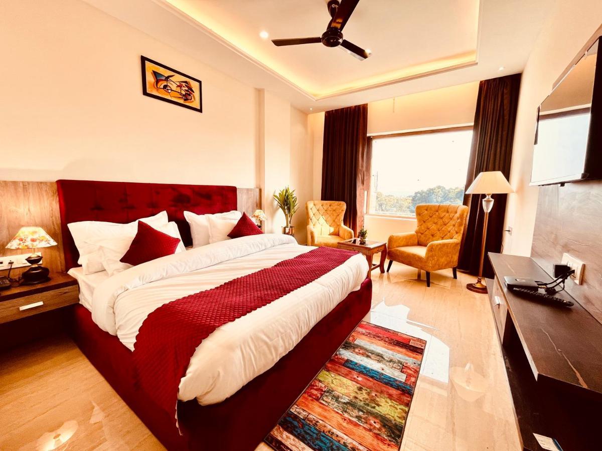 Nature Valley Resort, หริทวาร ภายนอก รูปภาพ