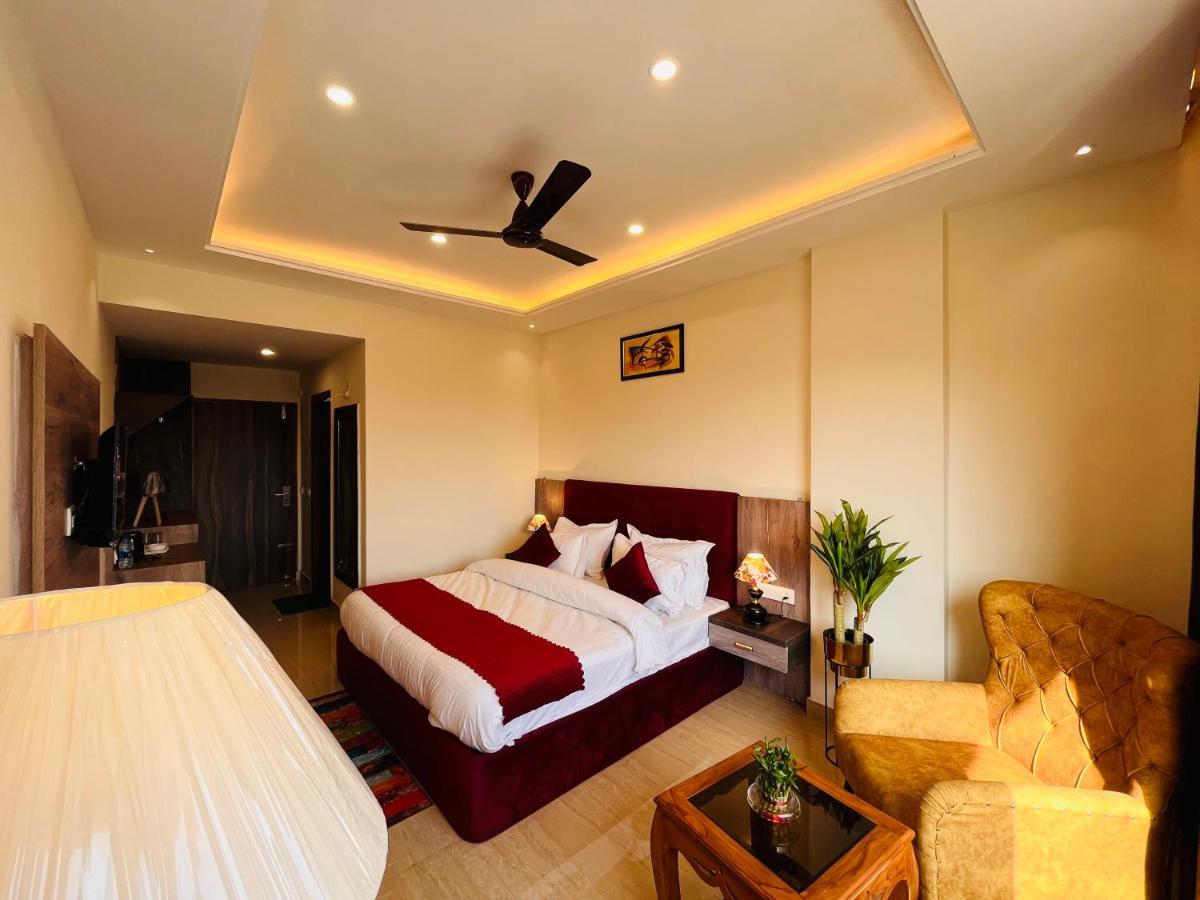 Nature Valley Resort, หริทวาร ภายนอก รูปภาพ